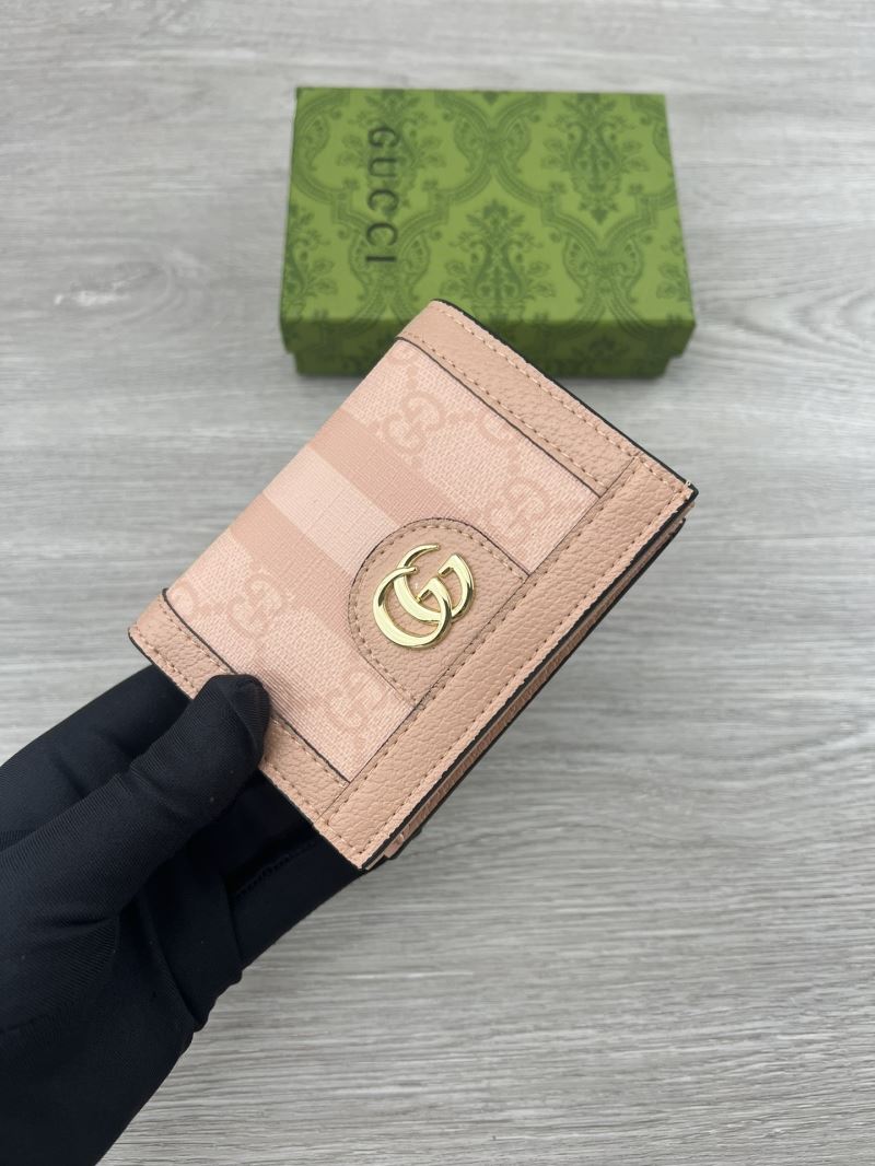 Gucci Wallets Purse